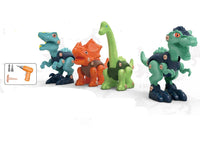 Playset 1