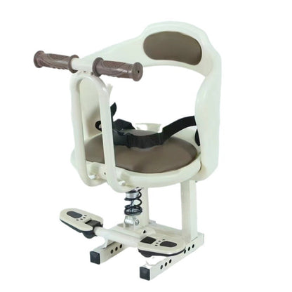 Safety Bath Seat with Adjustable Height