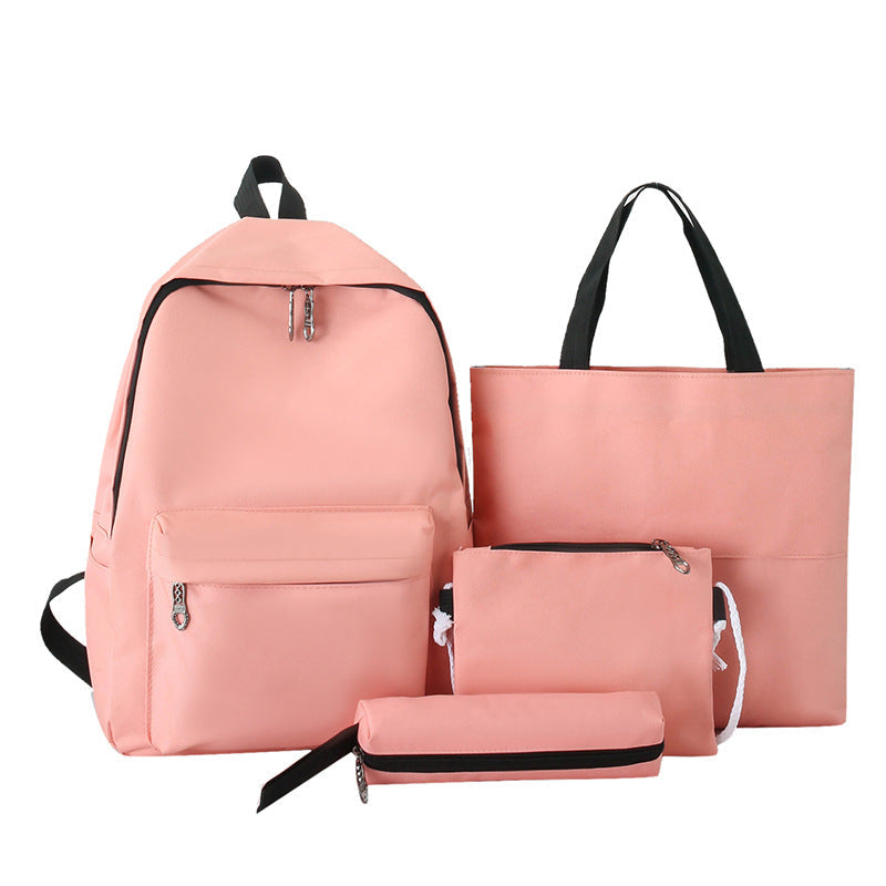 Set of 4 Bags in Various Sizes