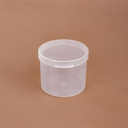 Sealed Food Storage Bin