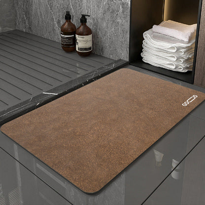 Non-Slip Kitchen Counter Mat with High Absorbency