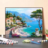 Seaside