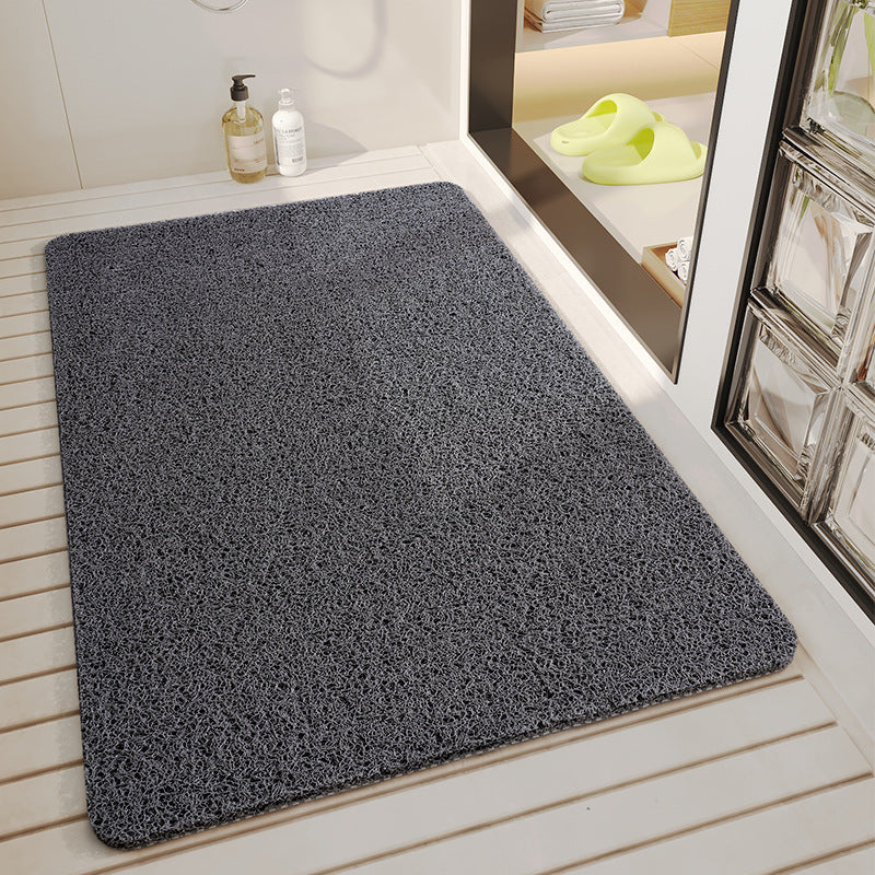 Memory Foam Bath Mat – Highly Absorbent and Soft