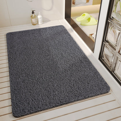 Memory Foam Bath Mat – Highly Absorbent and Soft