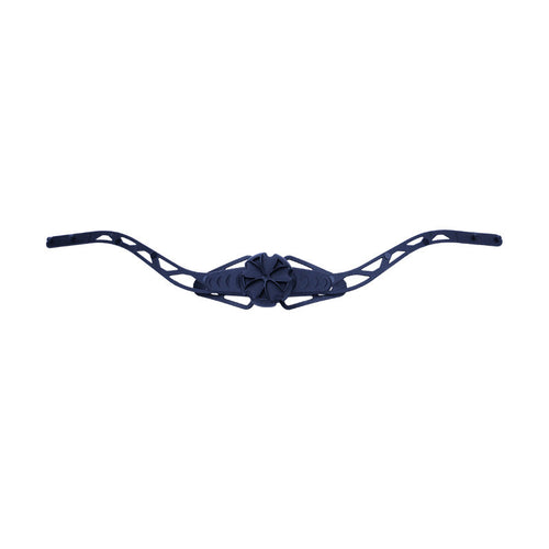 Versatile Athletic Headband with Adjustable Design