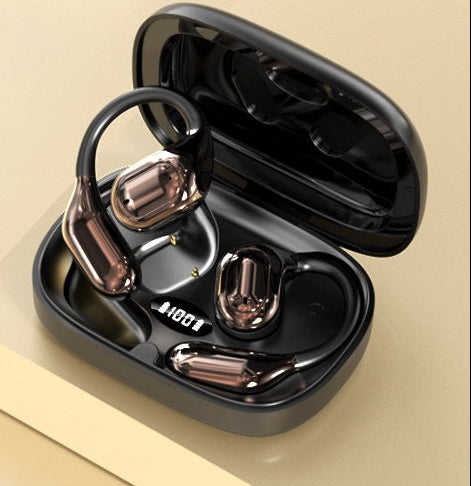 High-Quality Earbuds for Superior Audio Experience