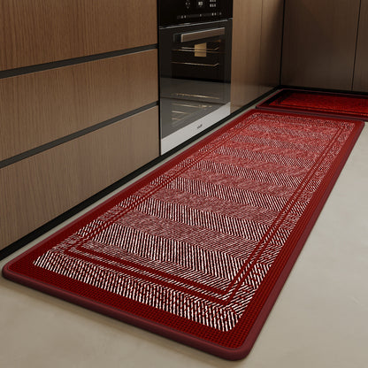 Anti-Fatigue Kitchen Mat for Enhanced Comfort