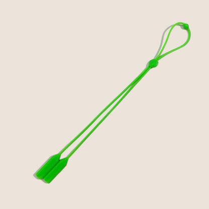 Eyewear Retention Tensioner with Adjustable Features