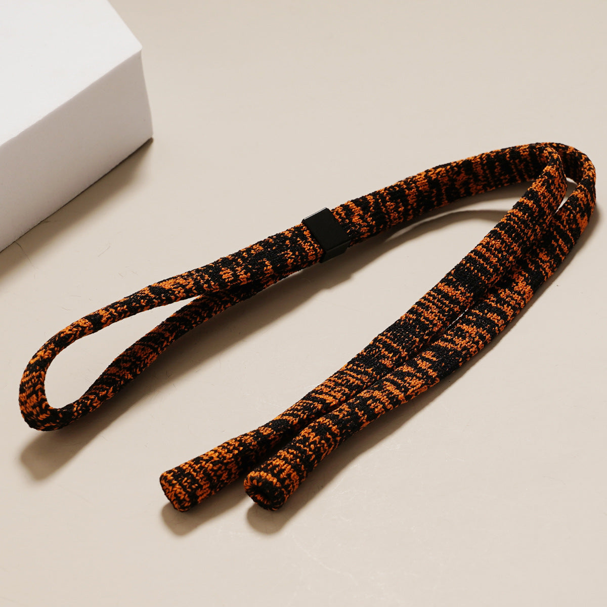 Eyewear Retainer Strap with Adjustable Design