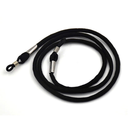 Eyewear Retaining Strap with Adjustable Fit