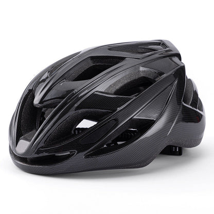 Streamlined Bike Helmet for Enhanced Performance