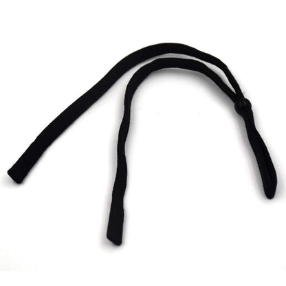 Flexible Eyewear Holder Strap - Adjustable Design