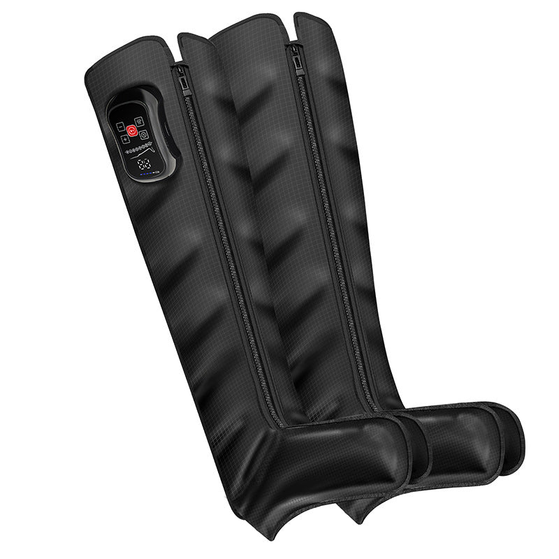 Leg Massager with Air Compression Technology