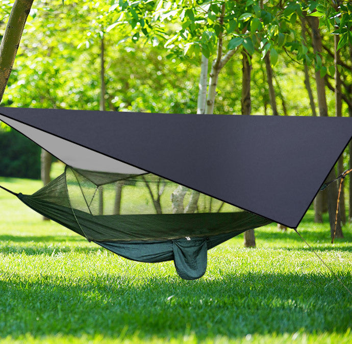 Versatile Canopy for Outdoor Sun Protection – Adjustable Shade