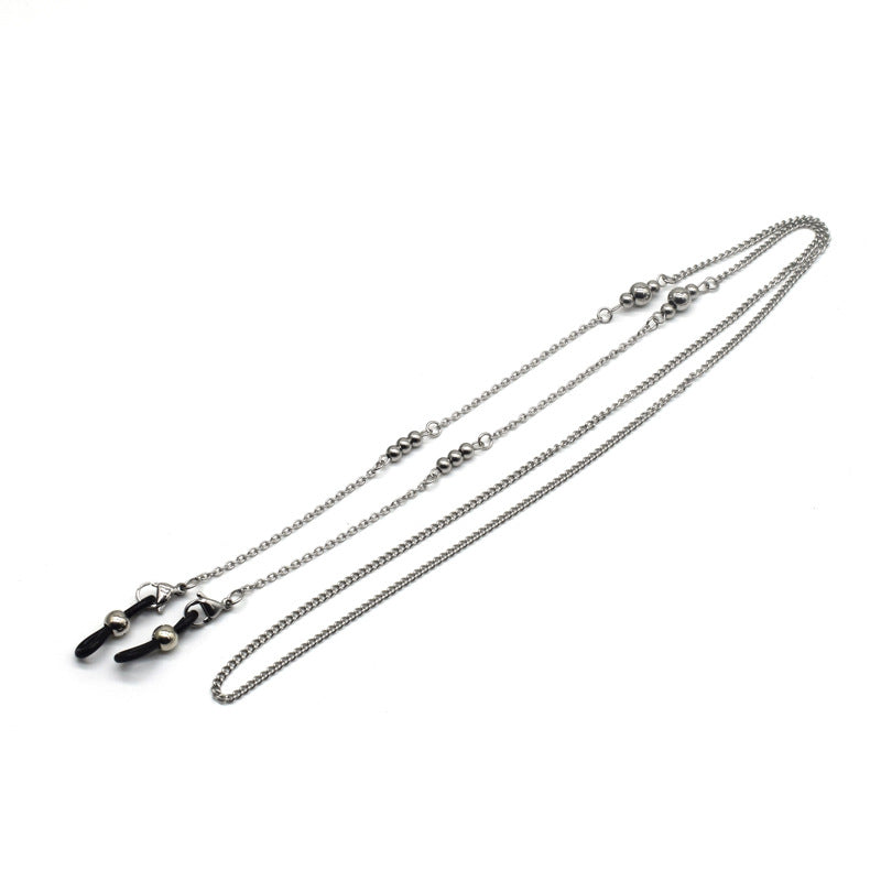 Adjustable Glasses Strap - Eyewear Chain