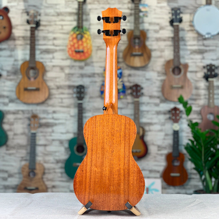 23-Inch Ukulele for Travel