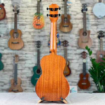 23-Inch Ukulele for Travel