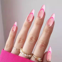 French Pink
