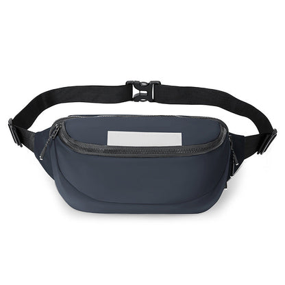 Adjustable Waist Bag for Travel