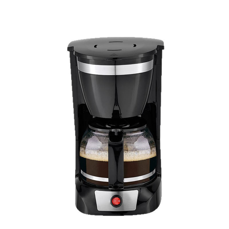 Programmable Coffee Maker for Advanced Brewing
