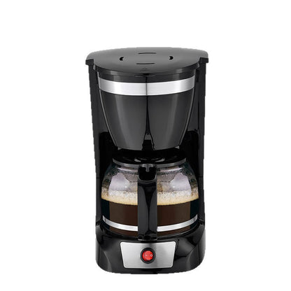 Programmable Coffee Maker for Advanced Brewing