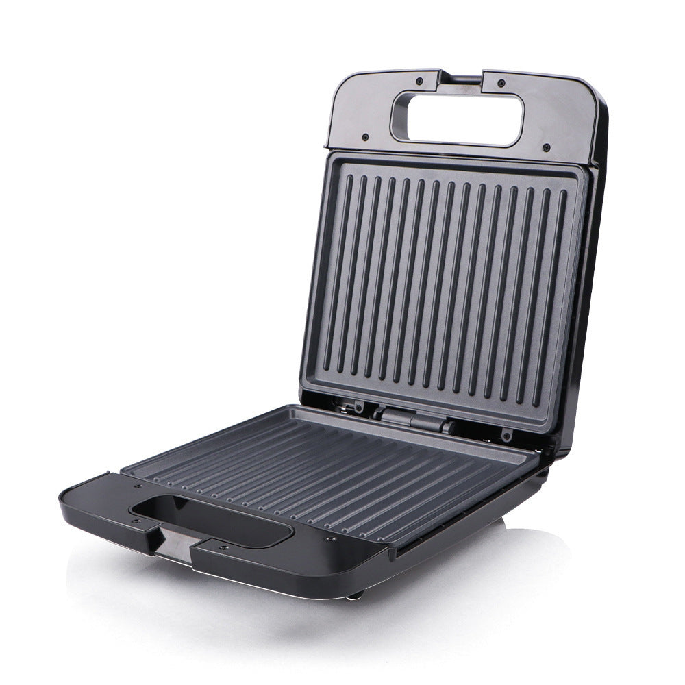 Non-Stick Belgian Waffle Machine for Easy Cooking