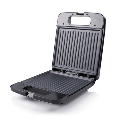 Non-Stick Belgian Waffle Machine for Easy Cooking