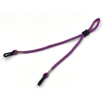 Eyewear Retention Strap with Adjustable Fit