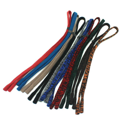 Elastic Lace Tighteners for Shoes – Adjustable Fit
