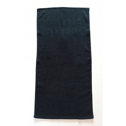 Soft Terry Cloth Towel for Absorbency