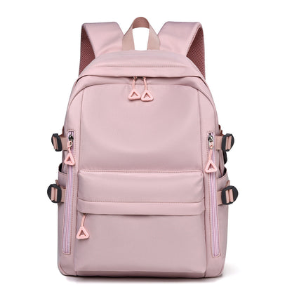 Versatile Hiking Backpack for Outdoor Adventures