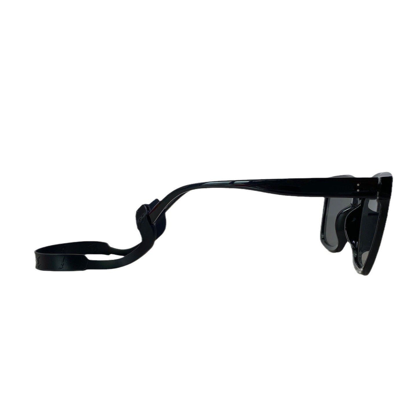 Adjustable Glasses Strap for Enhanced Eyewear Support