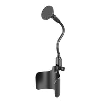 S33 MagSafe Water Bottle Hose Magnetic Mount (Flat)
