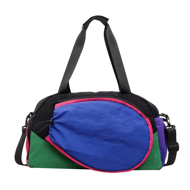 Versatile Duffel Bag for All Seasons