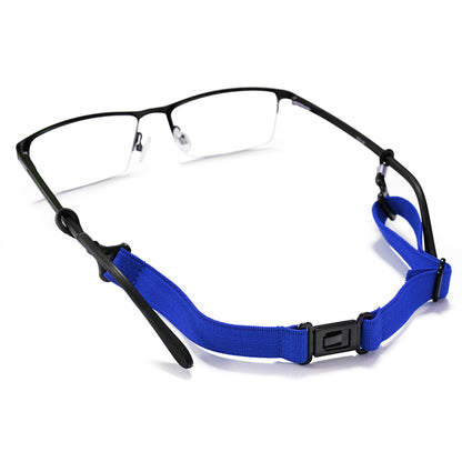 Versatile Adjustable Straps for Utility Use