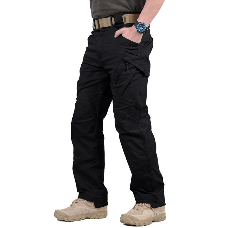 Versatile Outdoor Pants for Various Activities