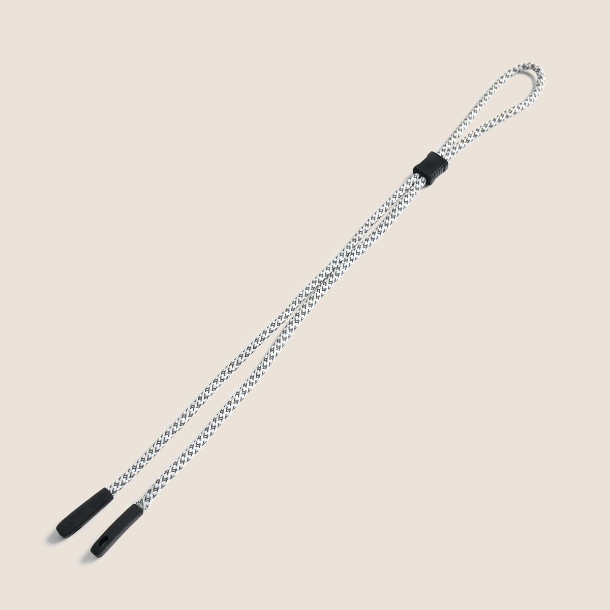 Sporty Eyewear Retention Strap - Adjustable Lanyard