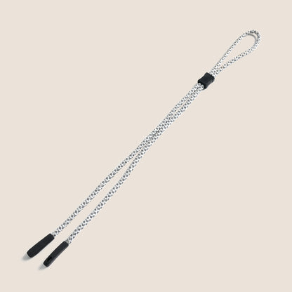 Sporty Eyewear Retention Strap - Adjustable Lanyard