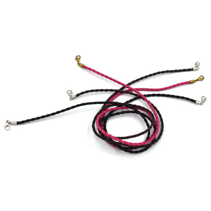 Flexible Eyewear Holder with Adjustable Strap