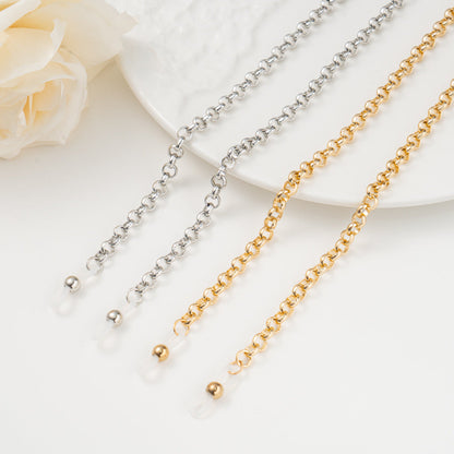 Trendy Adjustable Eyewear Chain for Glasses
