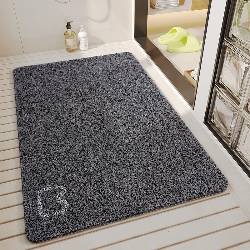 Memory Foam Bath Mat – Highly Absorbent and Soft