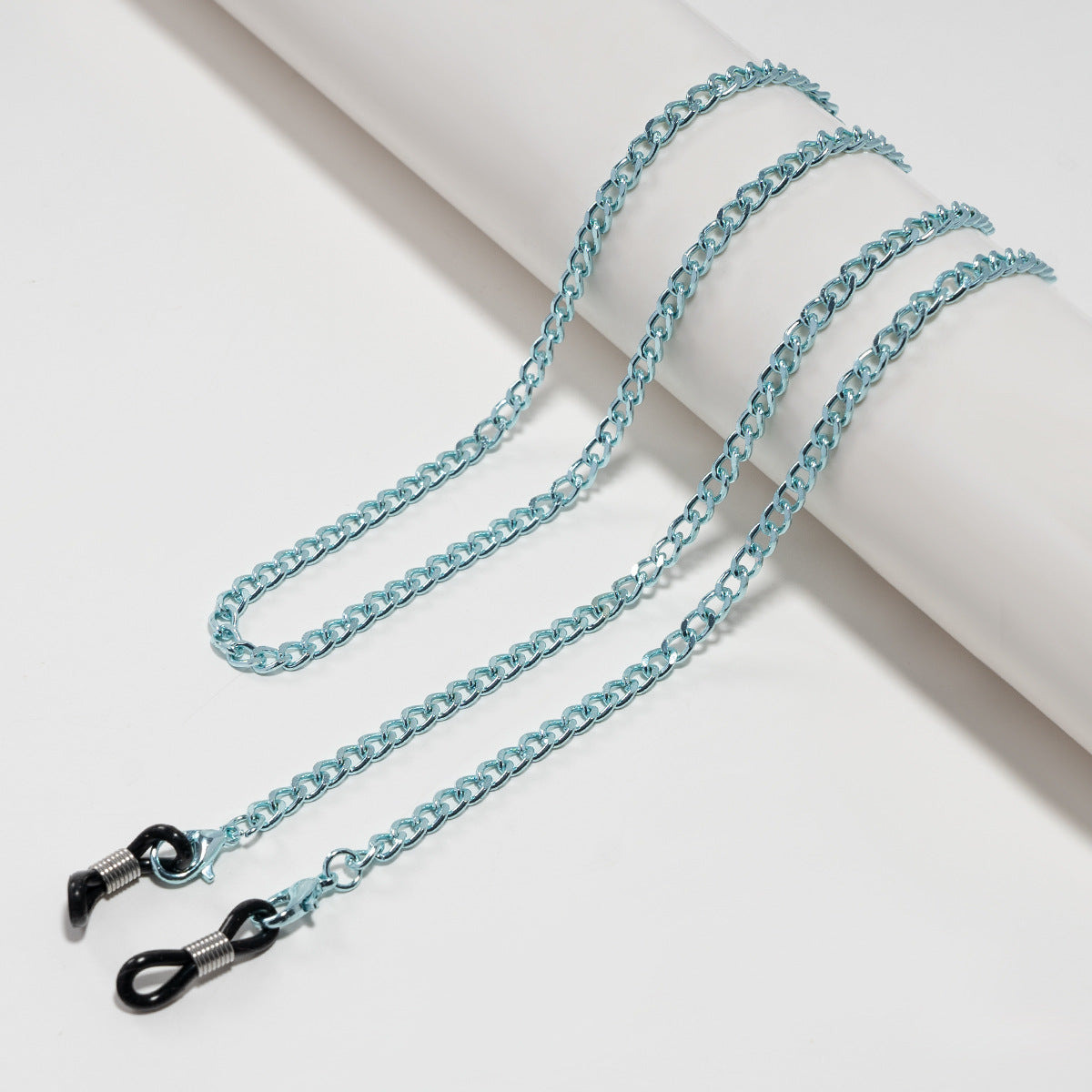 Eyewear Chain with Adjustable Features