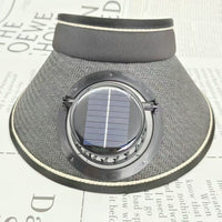 Roll-G Solar Model - Black
