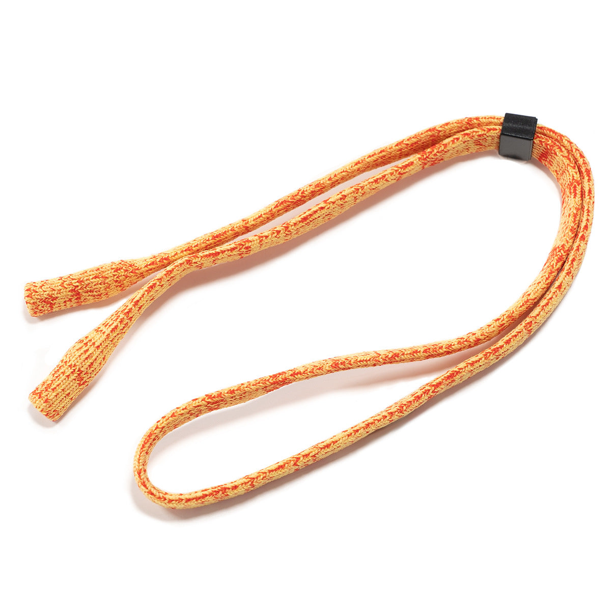 Silicone Eyewear Retainer with Adjustable Design