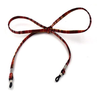 Versatile Adjustable Eyewear Strap for Secure Fit