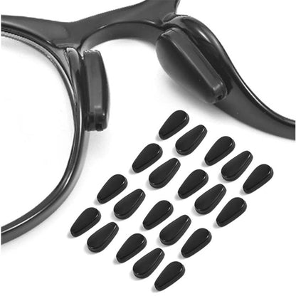 Comfort Pads for Eyewear - Advanced Soft Cushioning