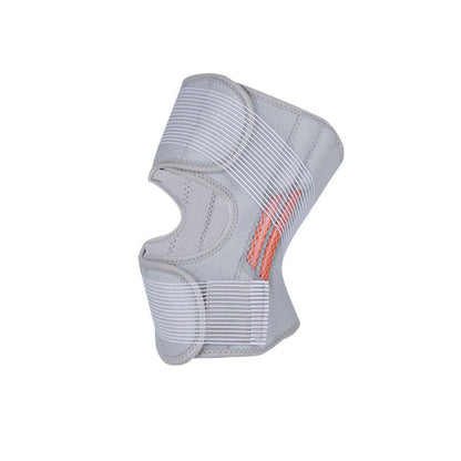 Knee Support Brace with Adjustable Fit for Comfort