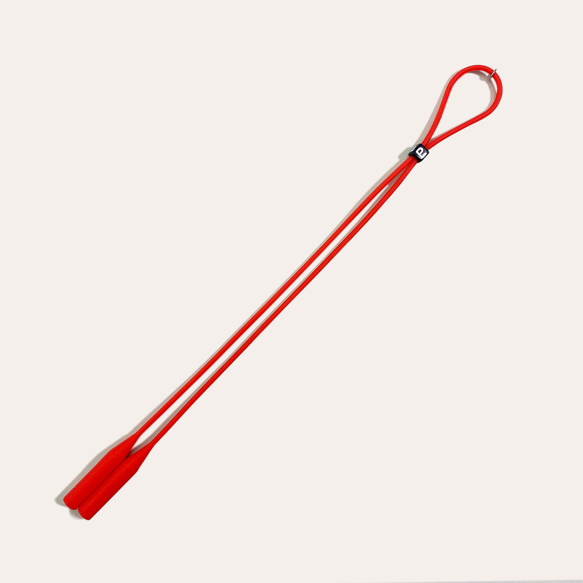 Silicone Eyewear Retainer Strap - Adjustable Design