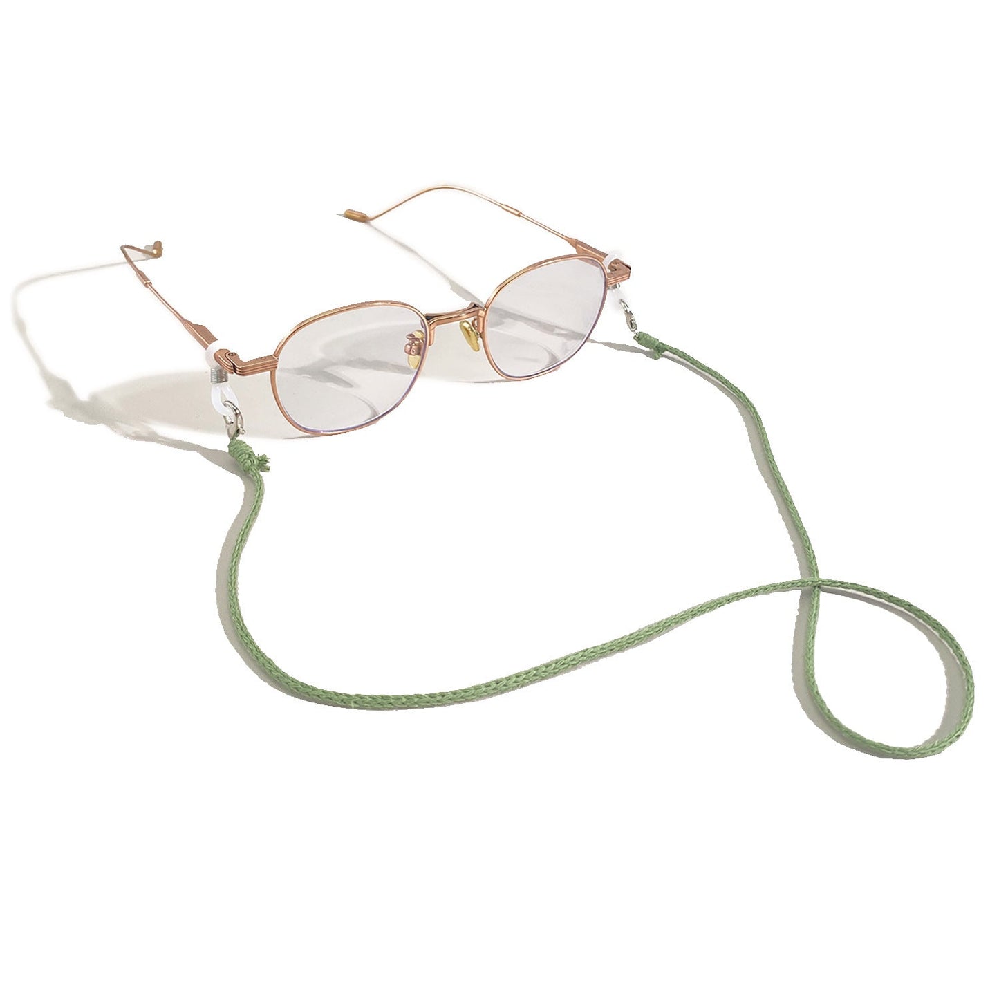 Flexible Eyewear Organizer with Adjustable Features
