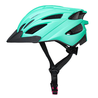 Adjustable Ventilation Bicycle Helmet for All-Round Safety